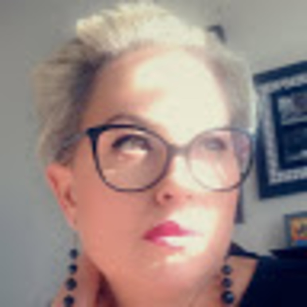 Meet your Posher, Erika